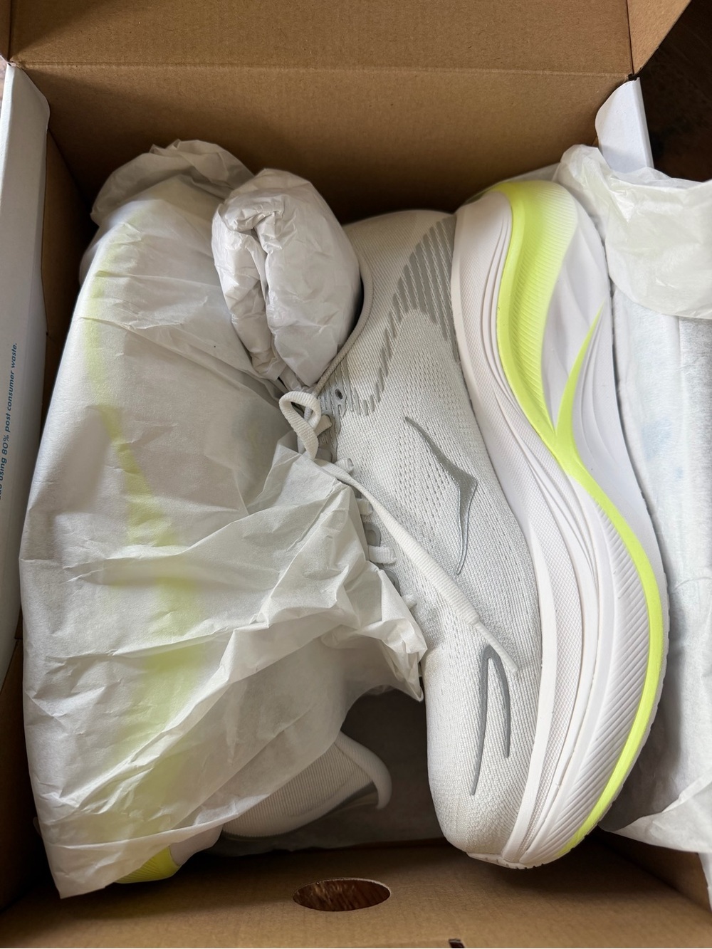 HOKA Women's Skyward X 2 Shoes - Picture 2 of 9